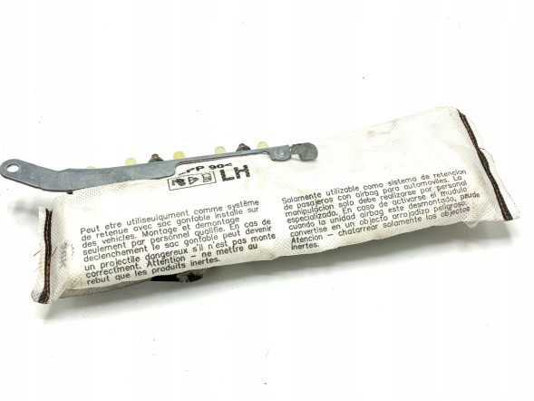 Skoda OE 3V0880241J.xxxx SKODA SUPERB III 2015-2024 AIRBAG ПОДУШКА ЛІВА СИДІННЯ 3V0880241J