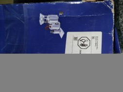 Bosch 0 986 580 954 Bosch 0 986 580 954 паливний насос в бак clio 3