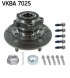 SKF VKBA 7025 Підшипник переднього колеса з датчиком abs vkba 7025 skf