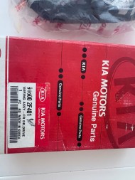 Kia OE УСТАНОВКА KIA MOTORS 916002F401