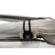 Mercedes-Benz OE MB AUTO MERCEDES GLC W254 KURTYNA LEWA AIRBAG DACH A2548600700 MERCEDES GLC W254 ШТОРА БЕЗПЕКИ ЛІВА AIRBAG ДАХ A2548600700