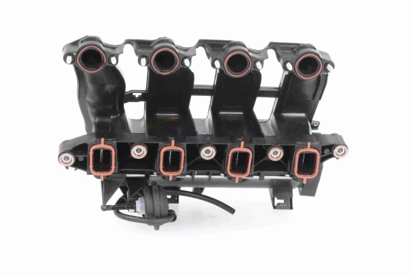 AD BRAKE VIC-412118 Впускний патрубок для BMW 3 (E90), 3 (E91), X3 (E83) 2.0D 09.04-06.12