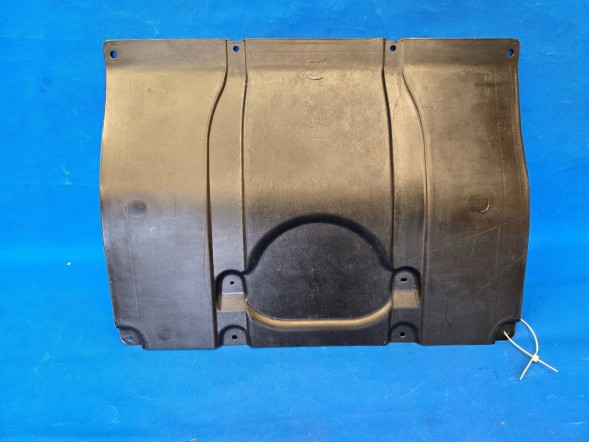 BMW OE DWZ8822 Захист двигуна передній BMW X3 G01 X4 G02 7394744