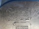 BMW OE DWZ8822 Захист двигуна передній BMW X3 G01 X4 G02 7394744
