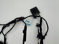 BMW OE KKDAQAS BMW G82 INSTALACJA PDC CZUJNIKÓW PARKOWANIA PRZÓD 5B40653 BMW G82 ВСТАНОВЛЕННЯ ПАРКТРОНІКІВ PDC ПЕРЕДНІ 5B40653