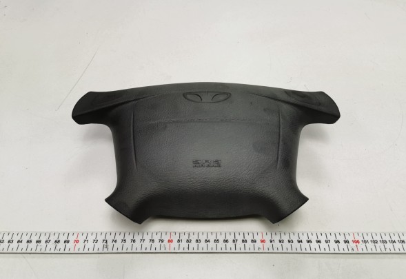 Daewoo OE Подушка безпеки керма Daewoo Tacuma 2001- OE 16824374