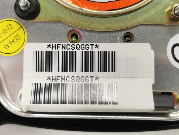 Daewoo OE Подушка безпеки керма Daewoo Tacuma 2001- OE 16824374