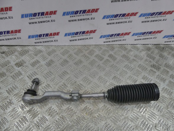 BMW OE 5A60A57 5B5FA51 02 BMW XM G09 X5M F95 X6M F96 LCI ЛІВА РУЛЬОВА ТЯГА 5A60A57 5B5FA51