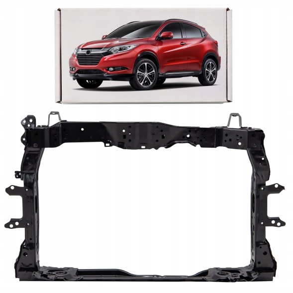 Hongfa 60400T7WA00ZZ HONDA HR-V HRV 2015 15 2016 16 - ПЕРЕДНЯ ПАНЕЛЬ ПІДСИЛЕННЯ (БРУС) ПЕРЕДА