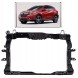 Hongfa 60400T7WA00ZZ HONDA HR-V HRV 2015 15 2016 16 - ПЕРЕДНЯ ПАНЕЛЬ ПІДСИЛЕННЯ (БРУС) ПЕРЕДА