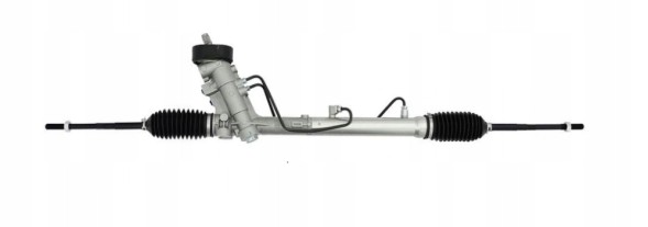 SRLine S5123001-S Кермівна рейка partner zx berlingo