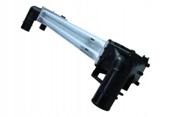 Maxgear AC630064 Охолоджувач повітря інтеркулер ac630064 maxgear
