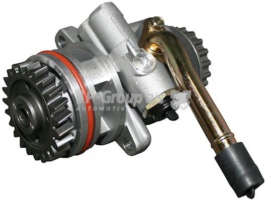 JP Group 1145100300 Насос гідропідсилювача керма vw t5 110 бар 1145100300