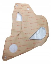 Citroen OE 9365FG ЗВУК ДВЕРЕЙ ПРАВО ОРИГІНАЛ OE PSA CITROEN C4 PICASSO