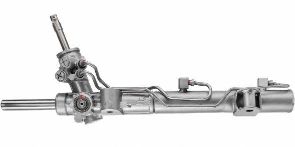 Китай 68140-628AE Новий кермовий механізм рейковий для Dodge Avenger Journey, Fiat Freemont