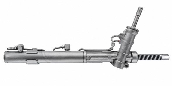 Китай 68140-628AE Новий кермовий механізм рейковий для Dodge Avenger Journey, Fiat Freemont