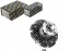 Japanparts JAPANPARTS VC-206 SPR Зчеплення віскоза toyota landcruiser 4.2 90- japa