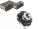 Japanparts JAPANPARTS VC-206 SPR Зчеплення віскоза toyota landcruiser 4.2 90- japa