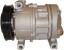 Mahle ACP 69 000S Mahacp69000s_l компресор кондиціонера