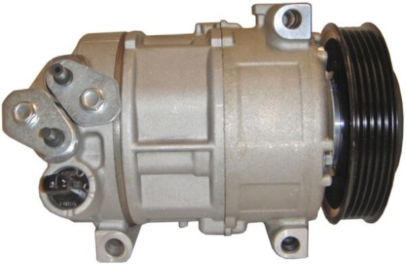 Mahle ACP 69 000S Mahacp69000s_l компресор кондиціонера