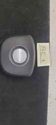Jeep OE AIRBAG ВОДІЙСЬКИЙ AIRBAG JEEP GRAND CHEROKEE EUROPE НЕРЕМОНТ оригінал