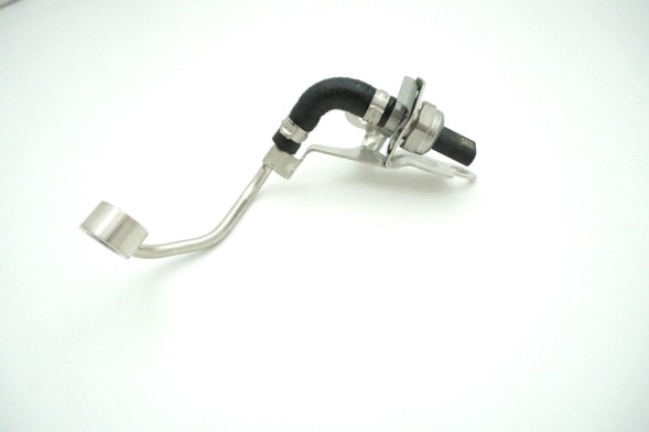 Renault OE 223658007R 223215955R 223212142R ДАТЧИК ТИСКУ ВИПУСКНИХ ГАЗІВ ДЛЯ ESPACE V, KOLEOS II, TRAFIC III, TALISMAN 2.0 DCI OE