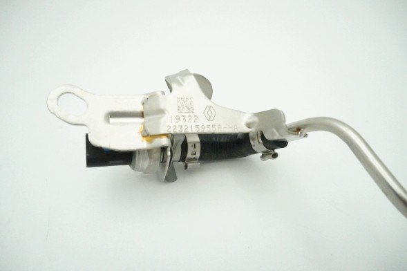 Renault OE 223658007R 223215955R 223212142R ДАТЧИК ТИСКУ ВИПУСКНИХ ГАЗІВ ДЛЯ ESPACE V, KOLEOS II, TRAFIC III, TALISMAN 2.0 DCI OE