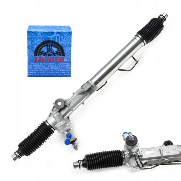 TOPGER SG-TO-20 РУЛЬОВА РЕЙКА TOYOTA LAND CRUISER 90 3.0D (_J9_) 1996-2002