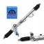 TOPGER SG-TO-20 РУЛЬОВА РЕЙКА TOYOTA LAND CRUISER 90 3.0D (_J9_) 1996-2002