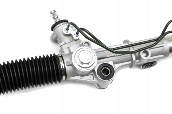 TOPGER SG-TO-20 РУЛЬОВА РЕЙКА TOYOTA LAND CRUISER 90 3.0D (_J9_) 1996-2002