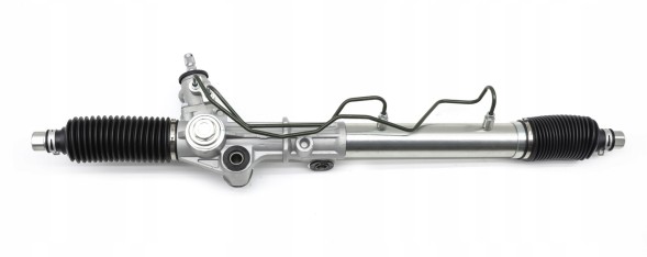 TOPGER SG-TO-20 РУЛЬОВА РЕЙКА TOYOTA LAND CRUISER 90 3.0D (_J9_) 1996-2002
