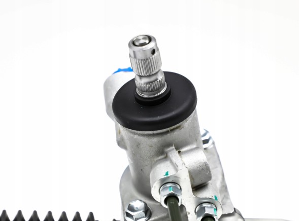 TOPGER SG-TO-20 РУЛЬОВА РЕЙКА TOYOTA LAND CRUISER 90 3.0D (_J9_) 1996-2002