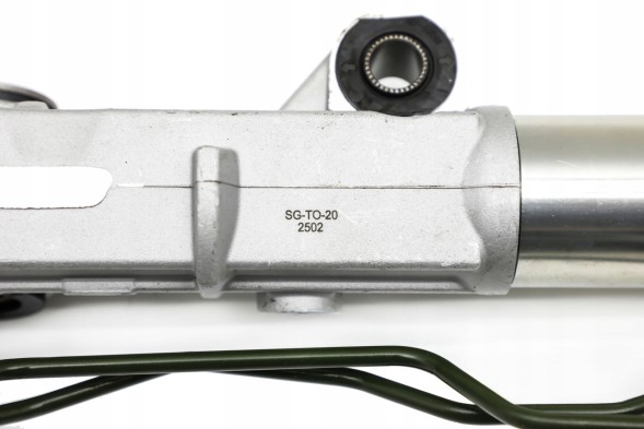 TOPGER SG-TO-20 РУЛЬОВА РЕЙКА TOYOTA LAND CRUISER 90 3.0D (_J9_) 1996-2002