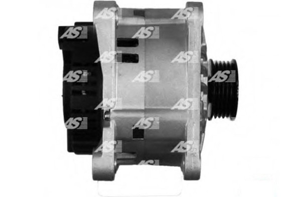 AS-PL A3063 ASP/ZS Альтернатор laguna 1.8-2.0 01- 125а as-pl + помічник зіткнення #34