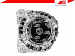 AS-PL A3063 ASP/ZS Альтернатор laguna 1.8-2.0 01- 125а as-pl + помічник зіткнення #34