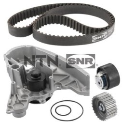 KDP458 470 NTN SNR Комплект ременя ГРМ
