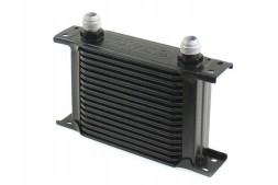 Turboworks CN-OC-121 Охолоджувач масла turboworks slim line 16рядний
