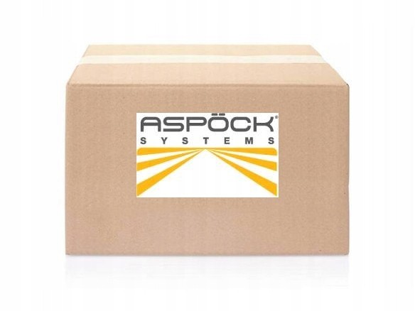 Aspöck Одножильний кабель ASPOCK 65-1003-027