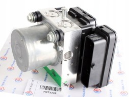 FRANTIS 207000386AA FRT ГАЛЬМІВНИЙ НАСОС ABS OMODA 5/C5 JAECOO J7 207000386AA