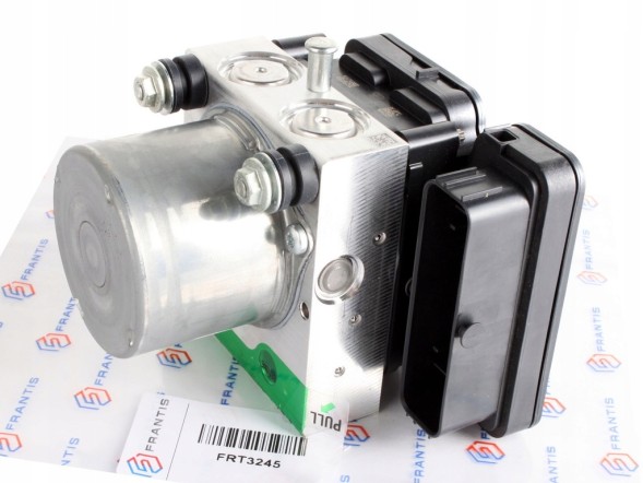 FRANTIS 207000386AA FRT ГАЛЬМІВНИЙ НАСОС ABS OMODA 5/C5 JAECOO J7 207000386AA