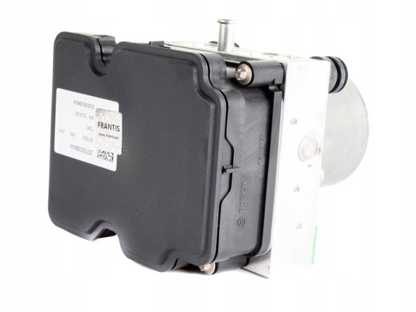 FRANTIS 207000386AA FRT ГАЛЬМІВНИЙ НАСОС ABS OMODA 5/C5 JAECOO J7 207000386AA