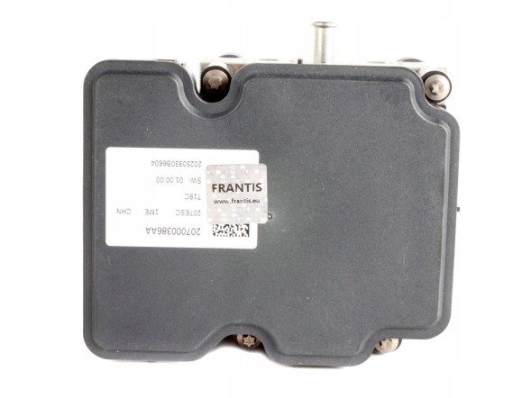 FRANTIS 207000386AA FRT ГАЛЬМІВНИЙ НАСОС ABS OMODA 5/C5 JAECOO J7 207000386AA