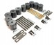 Китай Zona Lift 590/bl28 Nissan Patrol GR Y61 5D Body Lift Body 75мм