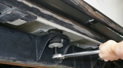 Китай Zona Lift 590/bl28 Nissan Patrol GR Y61 5D Body Lift Body 75мм