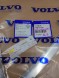 Volvo OE LISTWA RAMKA SZYBY LEWY TYŁ VOLVO XC60 II 17- 31108780 CHROM ORYGINAŁ NOWY OE ЛИШТВА РАМКИ СКЛА ЛІВА ЗАДНЯ VOLVO XC60 II 17- 31108780 ХРОМ ОРИГІНАЛ