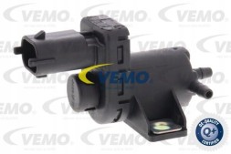 Vemo V40-63-0100 ЕЛЕКТРОПНЕВМАТИЧНИЙ КЛАПАН КЕРУВАННЯ OPEL ZAFIRA C 1.6D 02/13 - VEMO