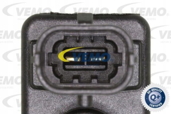 Vemo V40-63-0100 ЕЛЕКТРОПНЕВМАТИЧНИЙ КЛАПАН КЕРУВАННЯ OPEL ZAFIRA C 1.6D 02/13 - VEMO