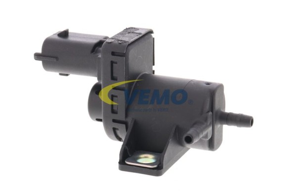 Vemo V40-63-0100 ЕЛЕКТРОПНЕВМАТИЧНИЙ КЛАПАН КЕРУВАННЯ OPEL ZAFIRA C 1.6D 02/13 - VEMO