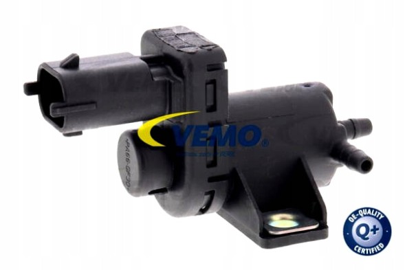 Vemo V40-63-0100 ЕЛЕКТРОПНЕВМАТИЧНИЙ КЛАПАН КЕРУВАННЯ OPEL ZAFIRA C 1.6D 02/13 - VEMO