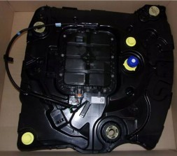 Peugeot OE 1682620380 9808559680 9818703780 1682615880 Oryg бак adblue citroen peugeot 1682615880